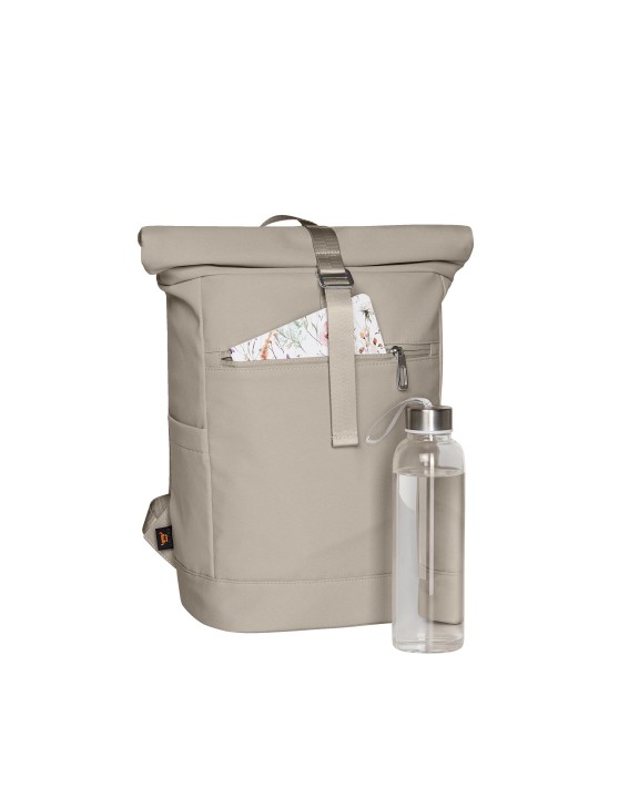 Tas & zak HALFAR Backpack Star S voor bedrukking &amp; borduring