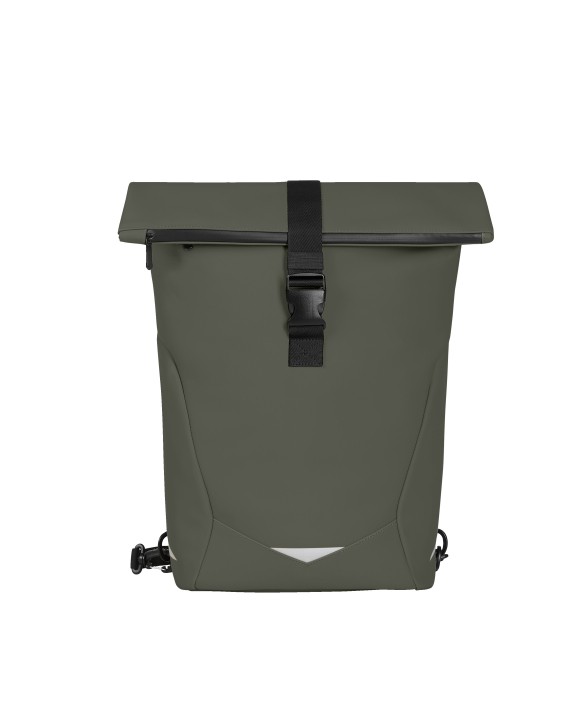 HALFAR Bike Backpack Orbit Tasche personalisierbar