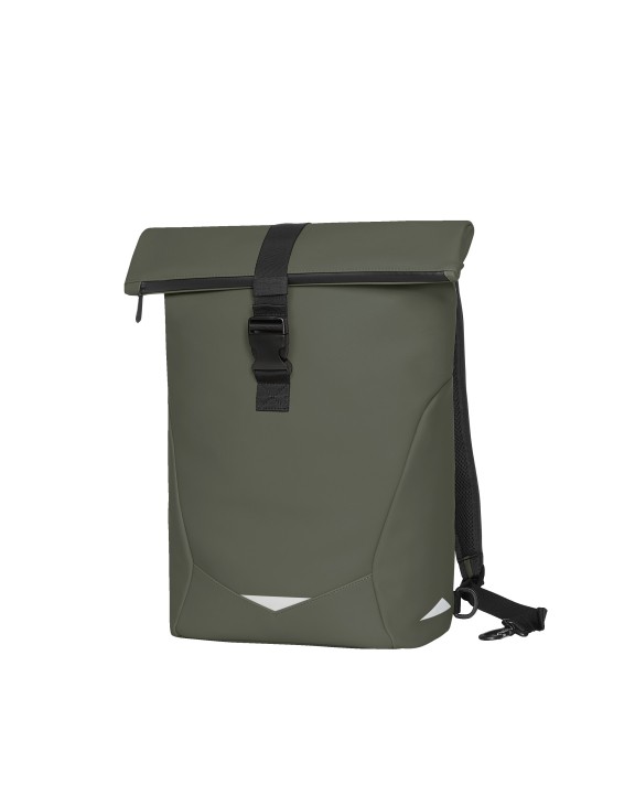 HALFAR Bike Backpack Orbit Tasche personalisierbar