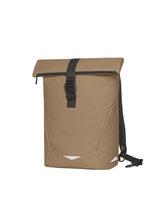 HALFAR Bike Backpack Orbit Tasche personalisierbar