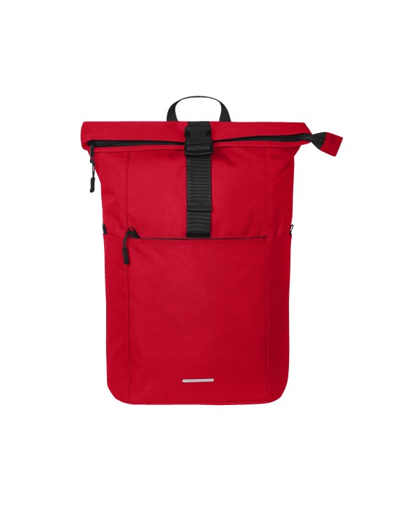 HALFAR Backpack Basic Tasche personalisierbar