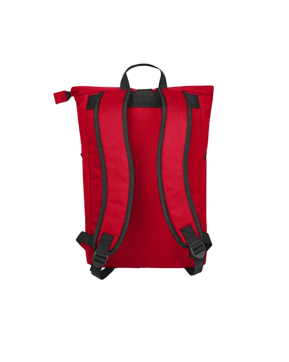 HALFAR Backpack Basic Tasche personalisierbar