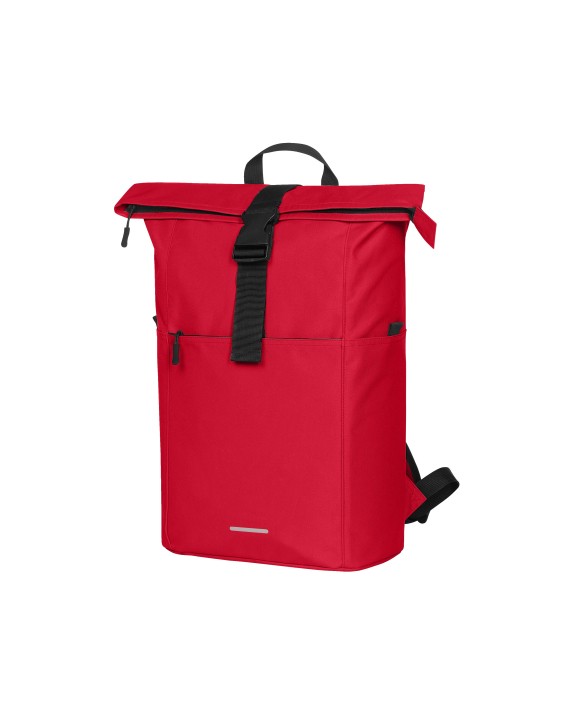 HALFAR Backpack Basic Tasche personalisierbar
