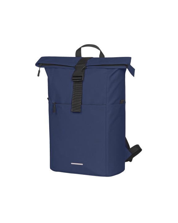 HALFAR Backpack Basic Tasche personalisierbar
