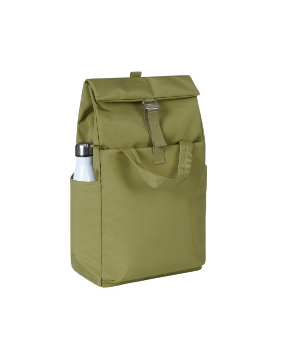 HALFAR Backpack Metro Tasche personalisierbar