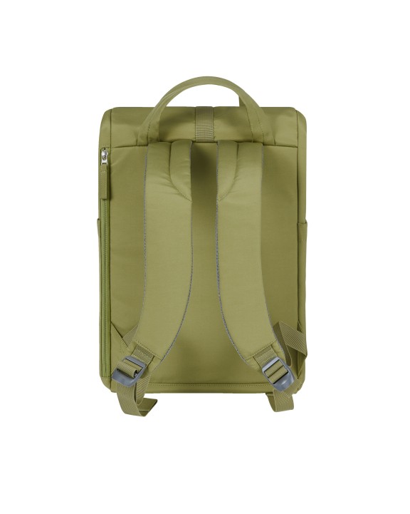 HALFAR Backpack Metro Tasche personalisierbar