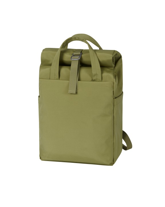 HALFAR Backpack Metro Tasche personalisierbar