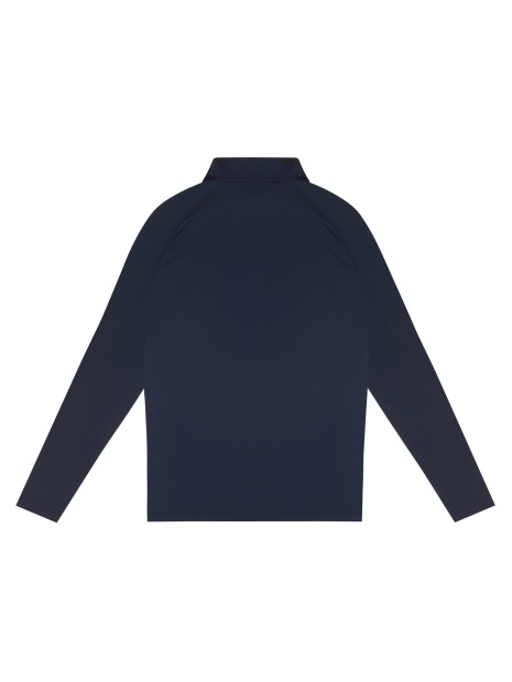 AWDIS Lightweight Active 1/4 Zip  personnalisable