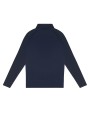 AWDIS Lightweight Active 1/4 Zip Sweatshirt personalisierbar