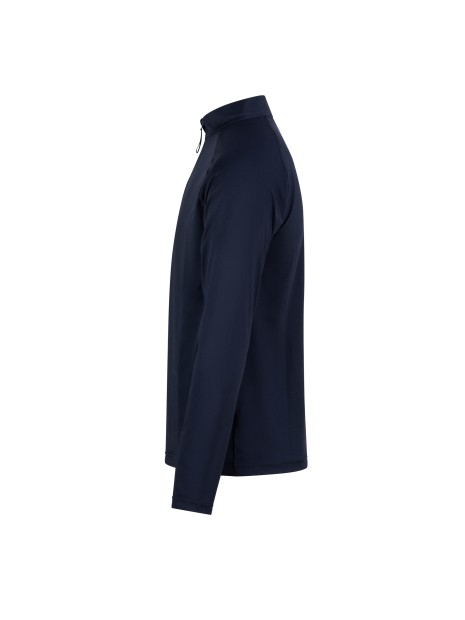 AWDIS Lightweight Active 1/4 Zip  personnalisable