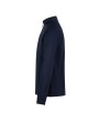 AWDIS Lightweight Active 1/4 Zip Sweatshirt personalisierbar