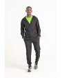 AWDIS Active Track Jacket Jacke personalisierbar