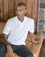 KUSTOM KIT Regular Fit Recycled Superwash® 60º Polo Poloshirt personalisierbar