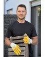 Bonnet, Écharpe & Gant personnalisable KORNTEX Nitrile Coated Cotton Gloves Istanbul