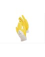 Bonnet, Écharpe & Gant personnalisable KORNTEX Nitrile Coated Cotton Gloves Istanbul
