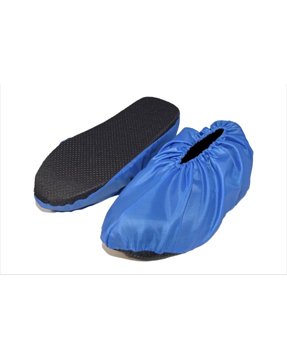 Accessoire personnalisable KORNTEX Reusable Shoe Covers Travira (Pack of 8)