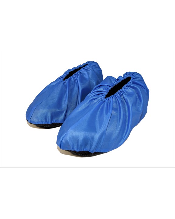 Accessoire personnalisable KORNTEX Reusable Shoe Covers Travira (Pack of 8)
