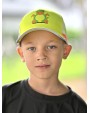 Casquette personnalisable KORNTEX Cap for Kids Funtastic Wildlife