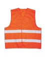 Jas SOL'S Safety Pro Vest voor bedrukking &amp; borduring