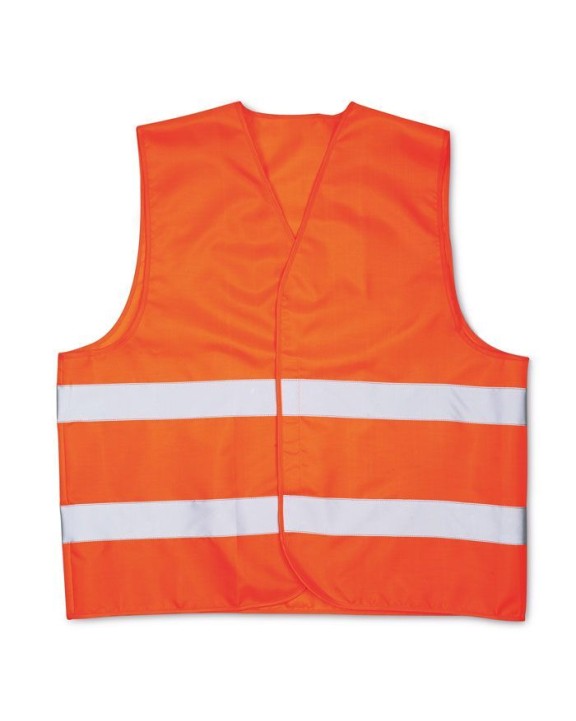 Jas SOL'S Safety Pro Vest voor bedrukking &amp; borduring
