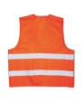 SOL'S Safety Pro Vest Jacke personalisierbar