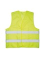 SOL'S Safety Pro Vest Jacke personalisierbar