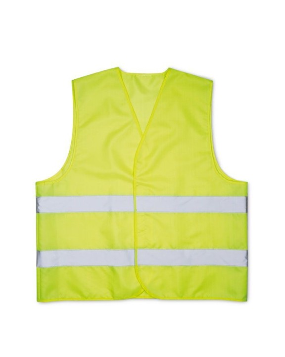 SOL'S Safety Pro Vest Jacke personalisierbar