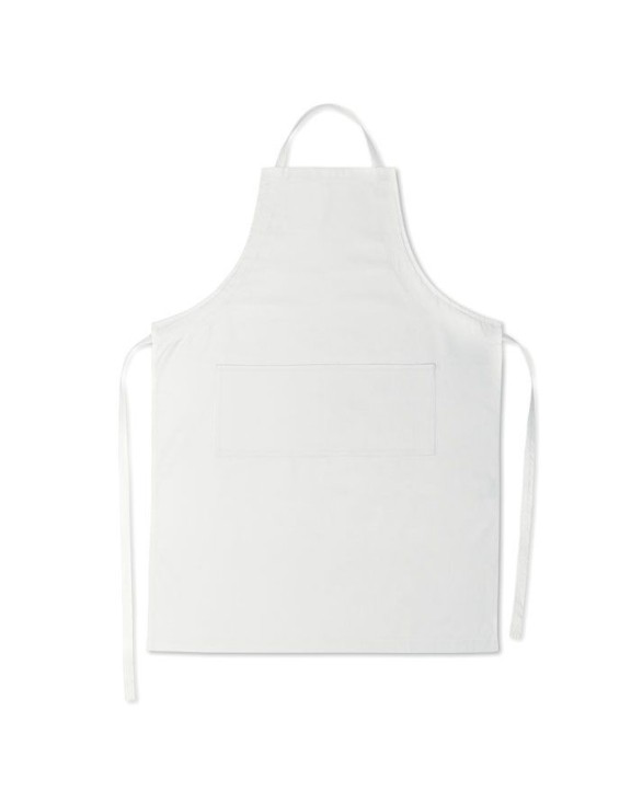 SOL'S Apron Granada Schürze personalisierbar