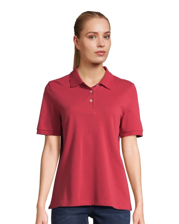 Poloshirt SOL'S Women´s Pacific Polo Shirt voor bedrukking &amp; borduring