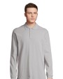 Poloshirt SOL'S Unisex Pacific Polo Shirt Longsleeve voor bedrukking &amp; borduring