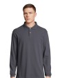 Poloshirt SOL'S Unisex Pacific Polo Shirt Longsleeve voor bedrukking &amp; borduring