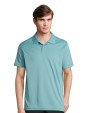 Poloshirt SOL'S Unisex Pitcher Sports Polo Shirt voor bedrukking &amp; borduring