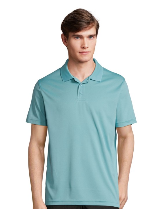 Poloshirt SOL'S Unisex Pitcher Sports Polo Shirt voor bedrukking &amp; borduring