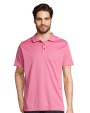 Poloshirt SOL'S Unisex Pitcher Sports Polo Shirt voor bedrukking &amp; borduring