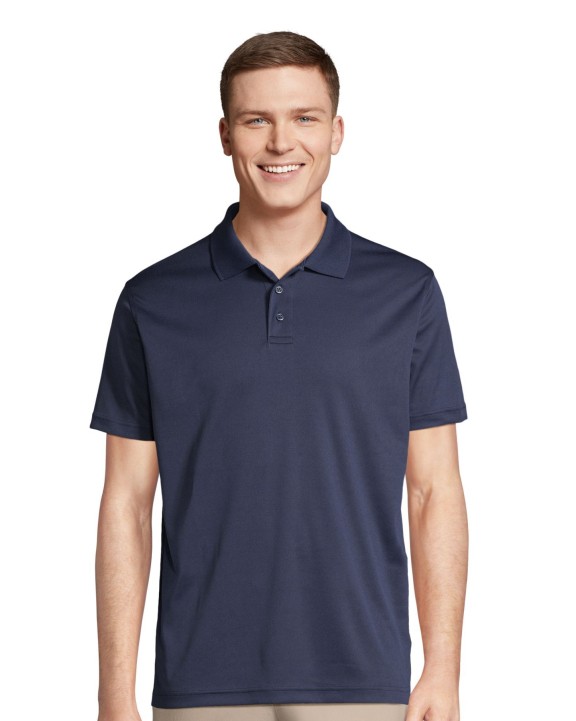 Polo personnalisable SOL'S Unisex Pitcher Sports Polo Shirt