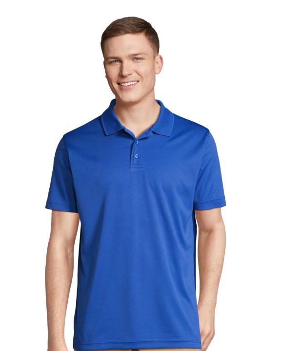 Polo personnalisable SOL'S Unisex Pitcher Sports Polo Shirt