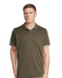 Polo personnalisable SOL'S Unisex Pitcher Sports Polo Shirt