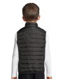 SOL'S Kids´ Stream Bodywarmer Jacke personalisierbar