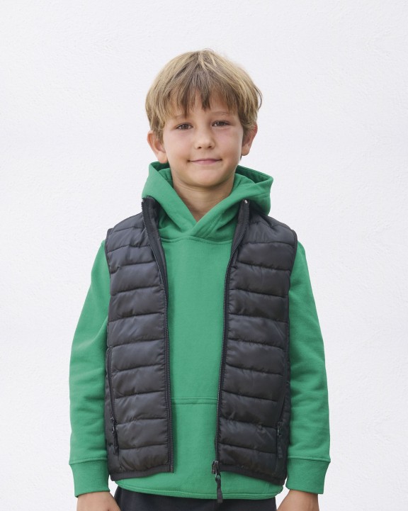 Veste personnalisable SOL'S Kids´ Stream Bodywarmer