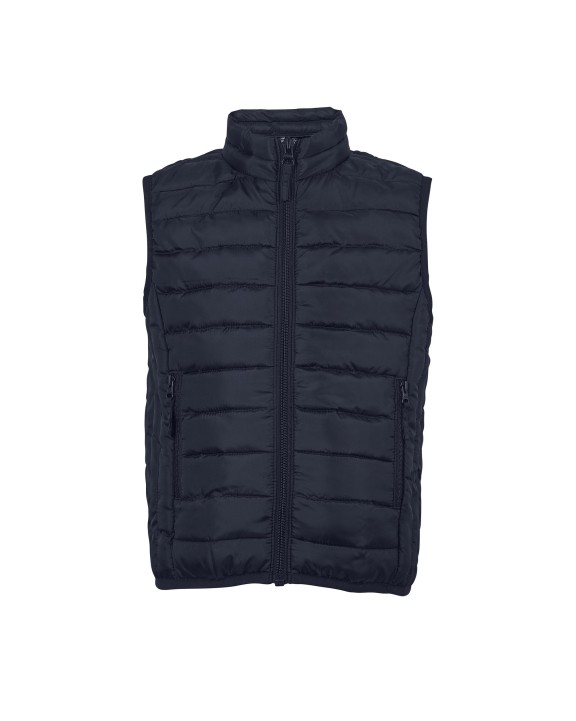 SOL'S Kids´ Stream Bodywarmer Jacke personalisierbar