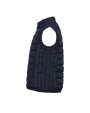 SOL'S Kids´ Stream Bodywarmer Jacke personalisierbar