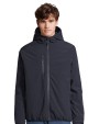 Jas SOL'S Men´s Falcon Padded Jacket voor bedrukking &amp; borduring