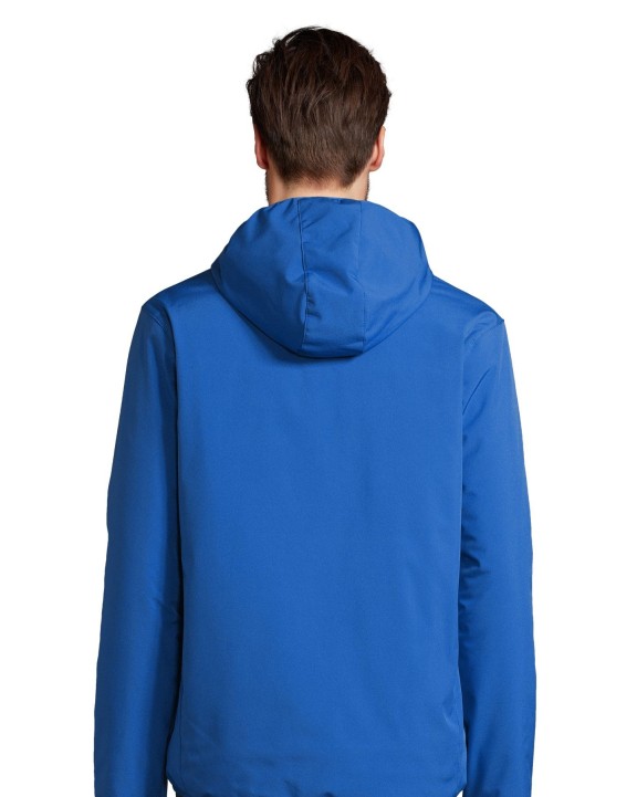 SOL'S Men´s Falcon Padded Jacket Jacke personalisierbar