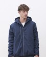 SOL'S Men´s Falcon Padded Jacket Jacke personalisierbar