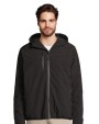 SOL'S Men´s Falcon Padded Jacket Jacke personalisierbar