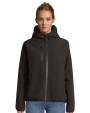 SOL'S Women´s Falcon Padded Jacket Jacke personalisierbar