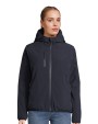 SOL'S Women´s Falcon Padded Jacket Jacke personalisierbar