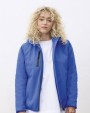SOL'S Women´s Falcon Padded Jacket Jacke personalisierbar