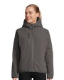 Veste personnalisable SOL'S Women´s Falcon Padded Jacket