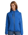 Veste personnalisable SOL'S Women´s Falcon Padded Jacket